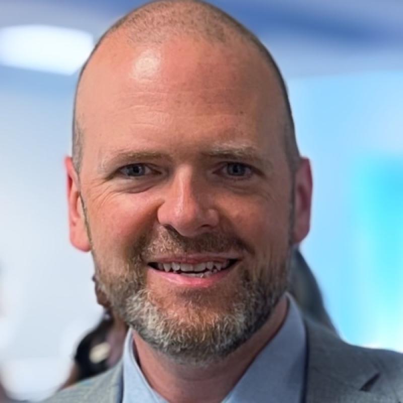Sylvain Laberge