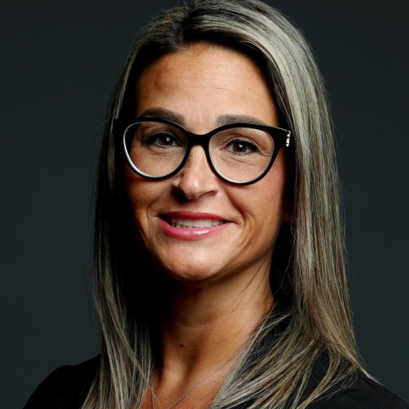 Valérie Godreau