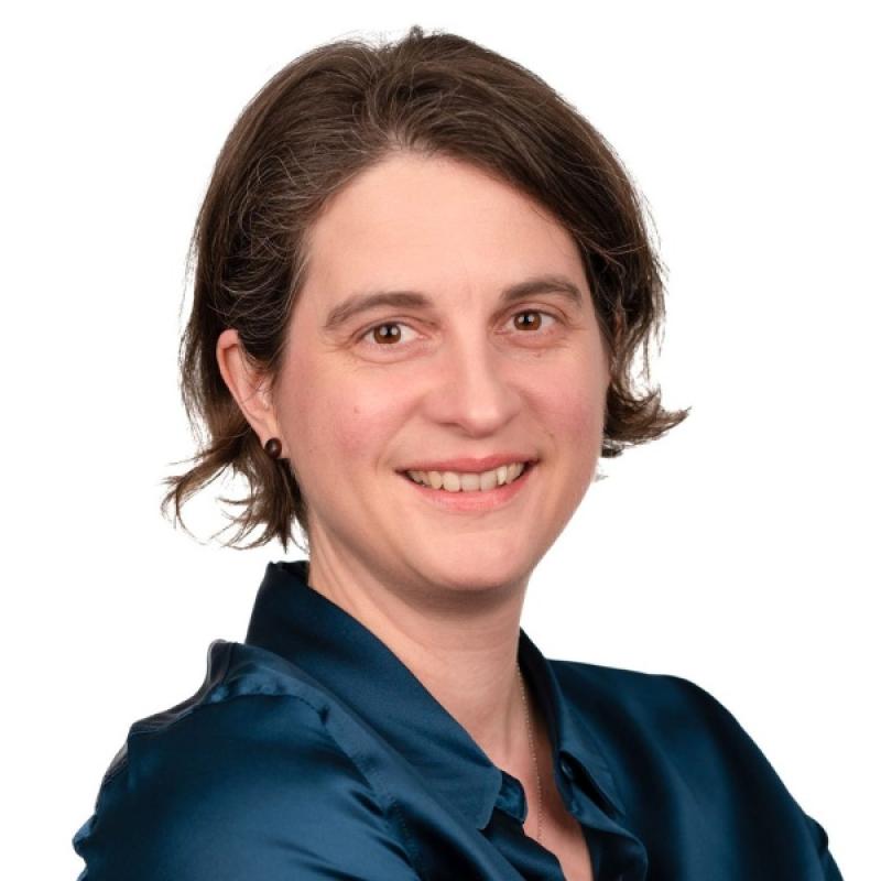 Catherine Ouellet