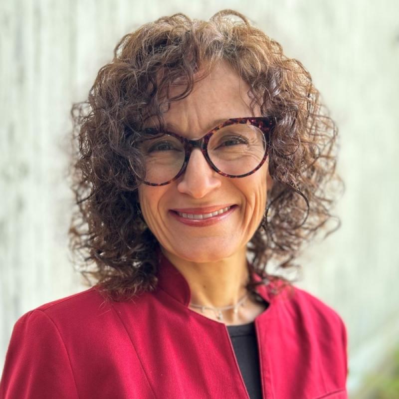 Claudine Tremblay