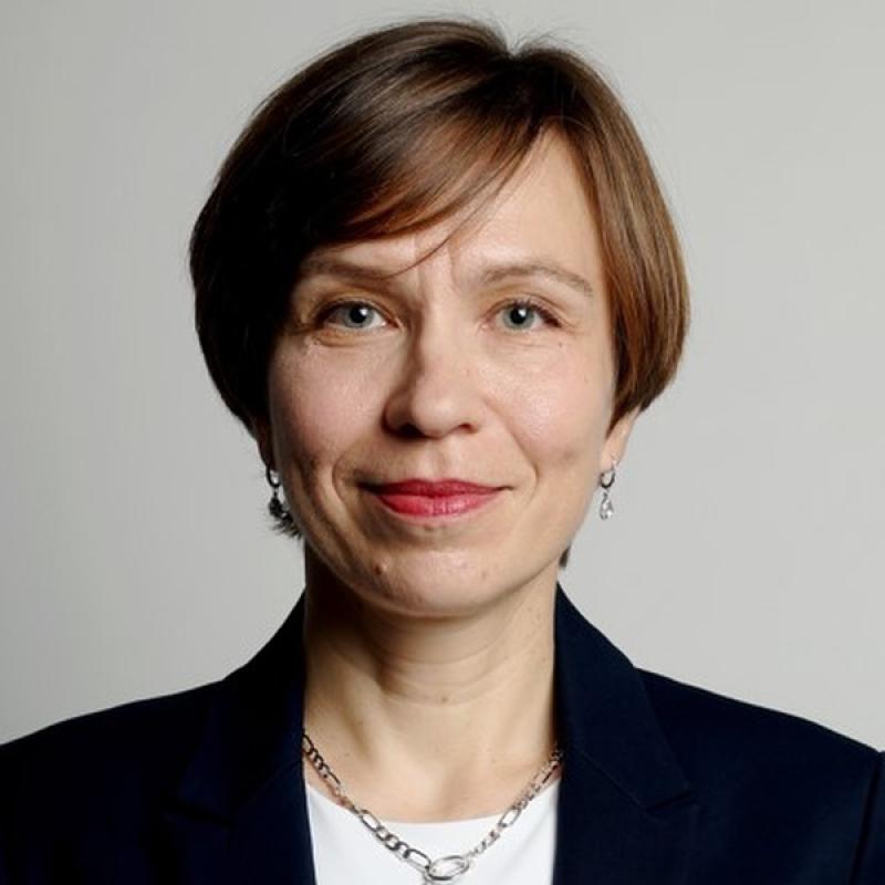 Daria Riabinina