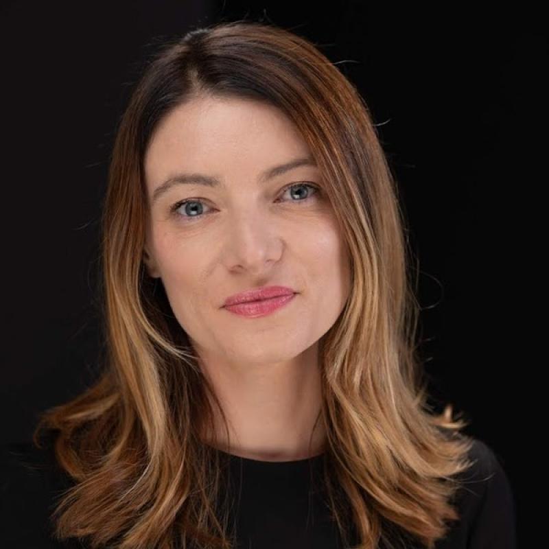 Marie-Claude Auger Bouchard
