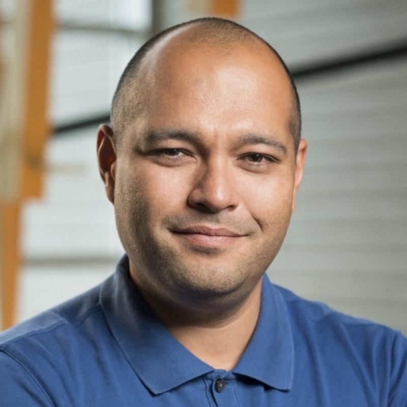 Martin Seto