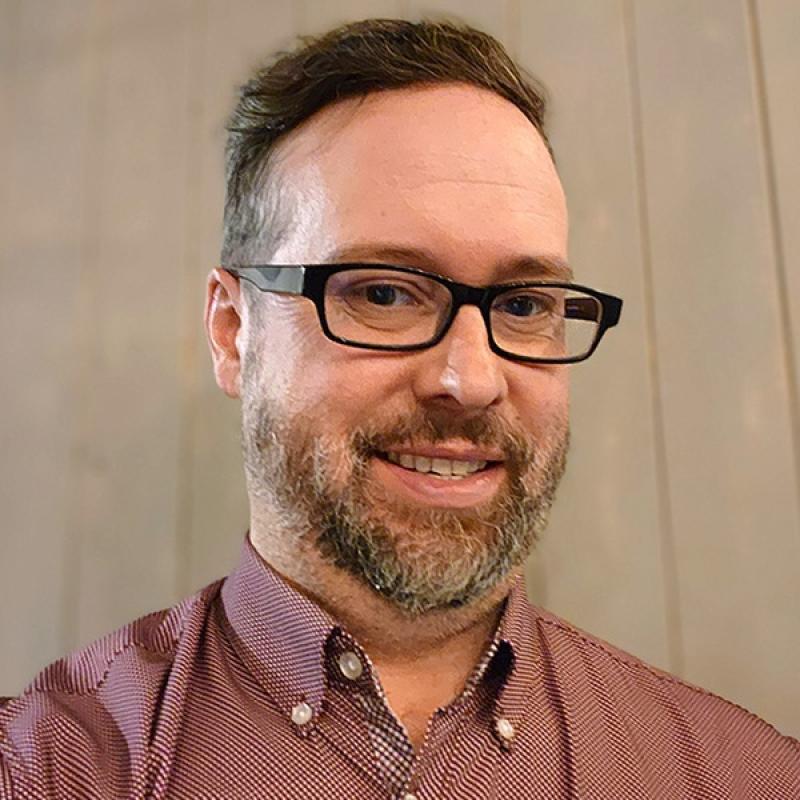 Philippe Bériault