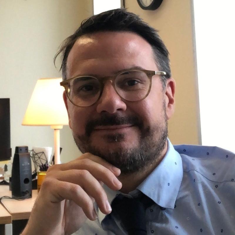 Sébastien Cloutier