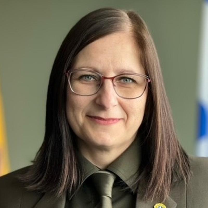 Dana Cristina Cadeschi