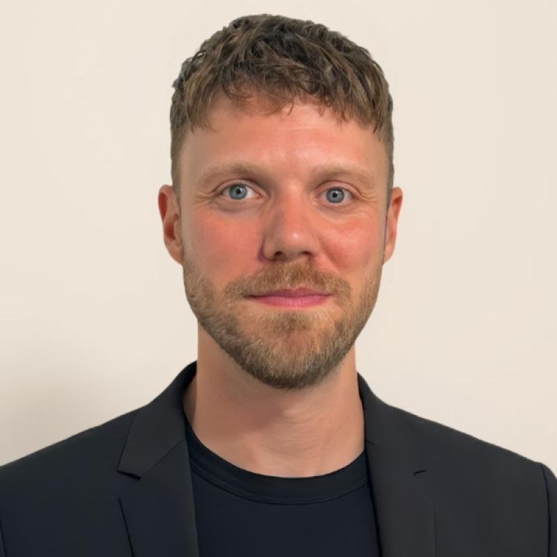 Guillaume Vincent