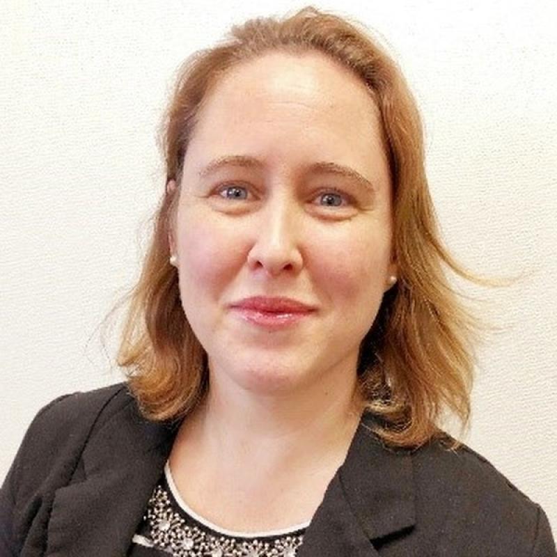Josée Grimard-Dubuc