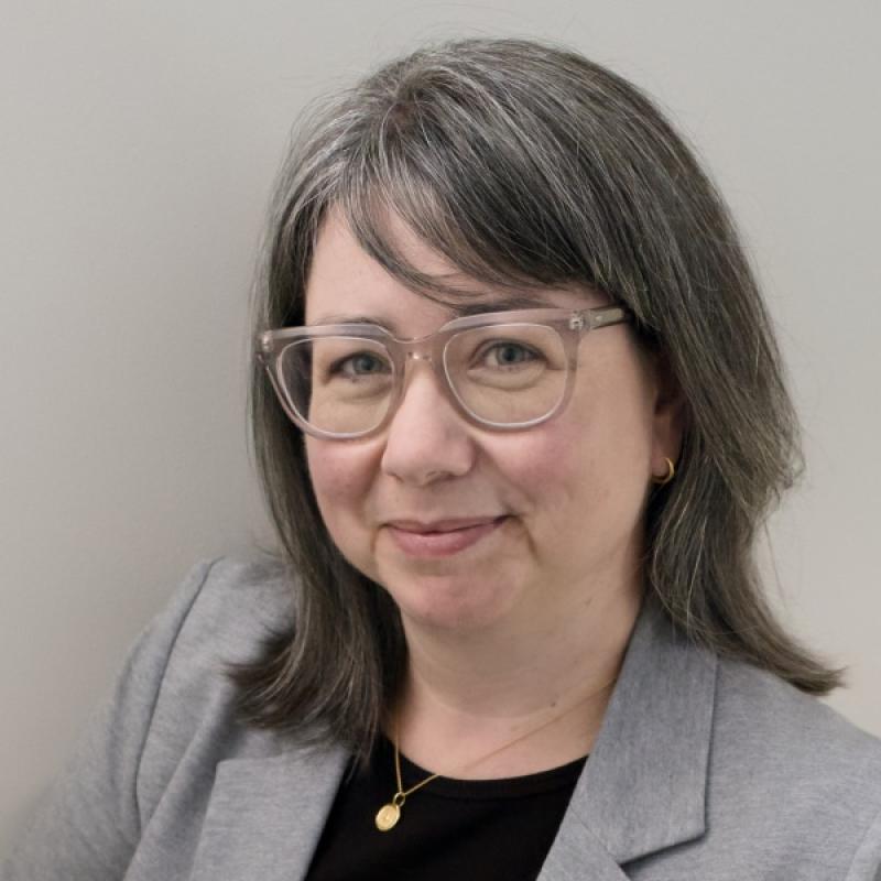 Julie Rodrigue
