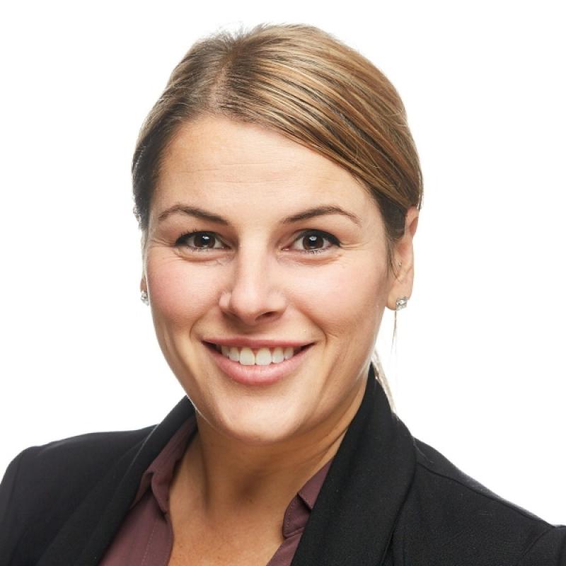 Karissa Laberge