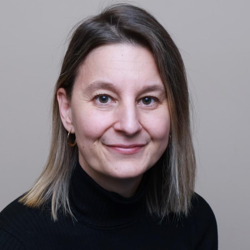 Sophie Balmayer