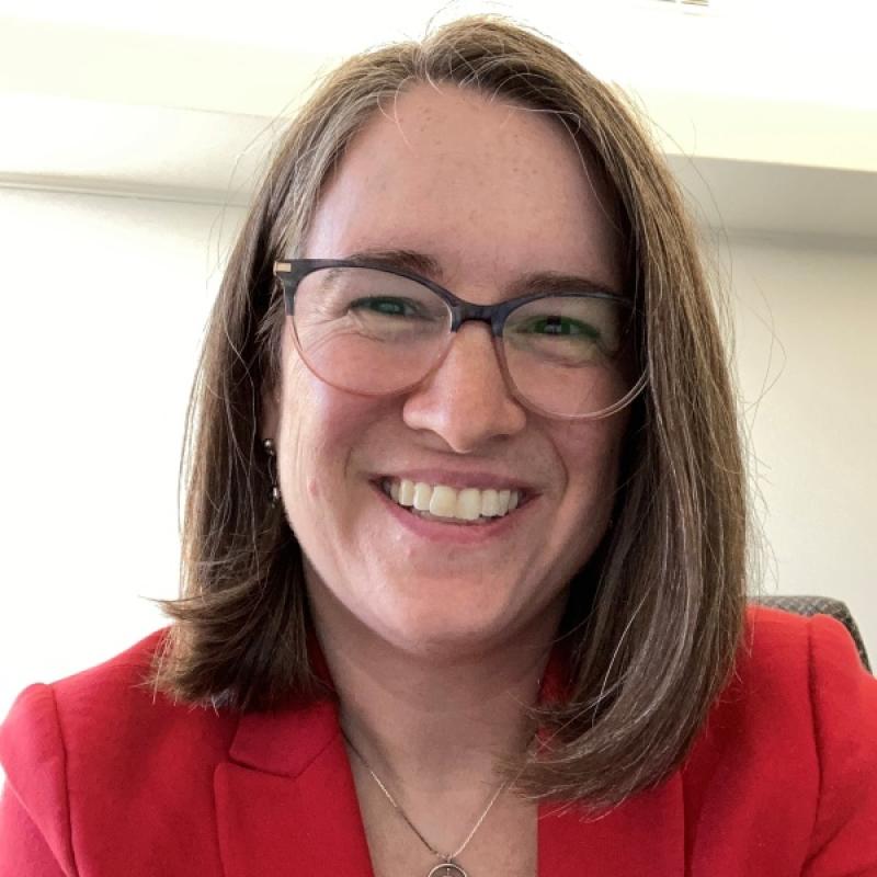 Stéphanie Campeau