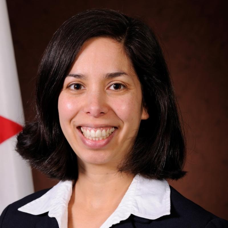 Valérie Seeto