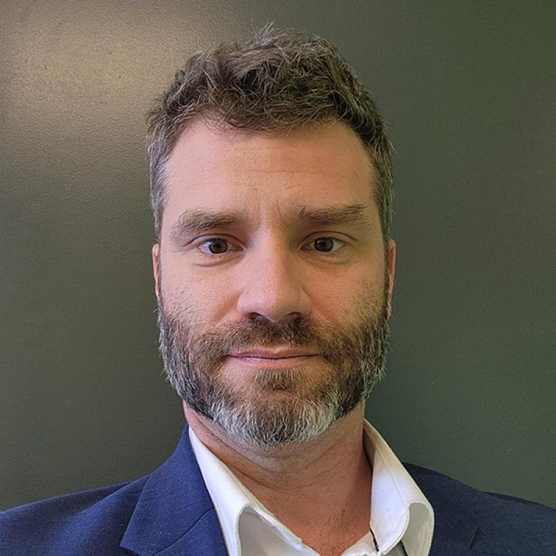 Vincent Auclair