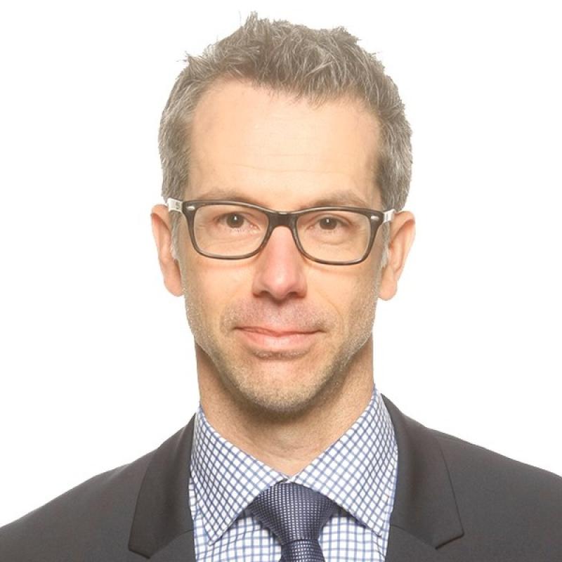 Michel Patenaude