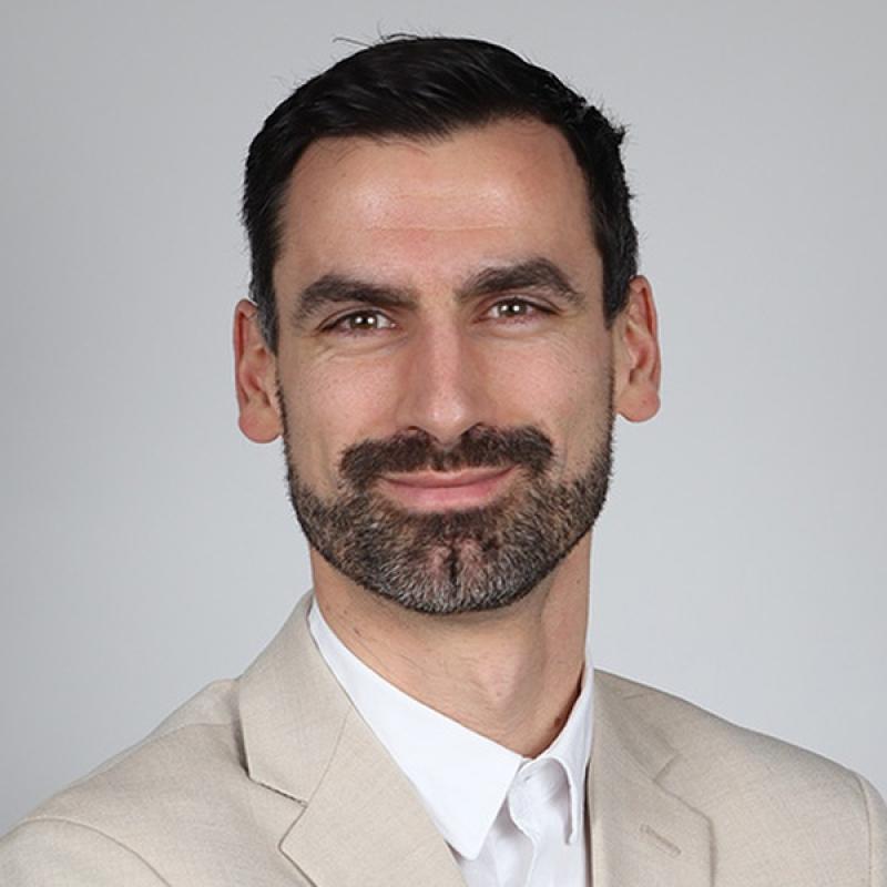 Raphaël Gagné-Colombo