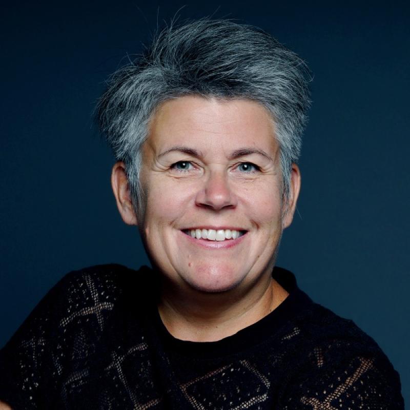 Marie-Josée Ouellet