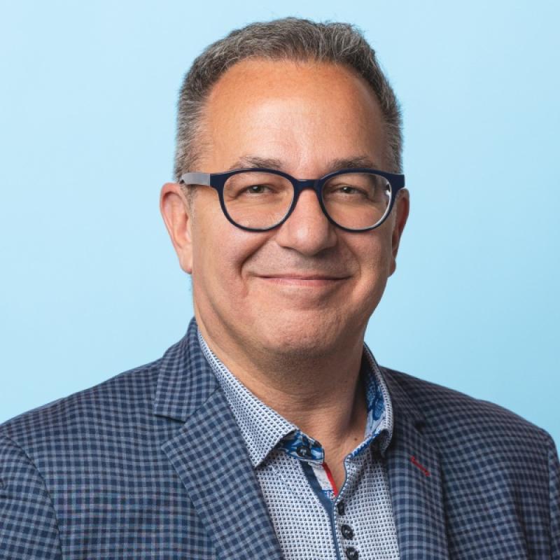 Stéphane Auclair