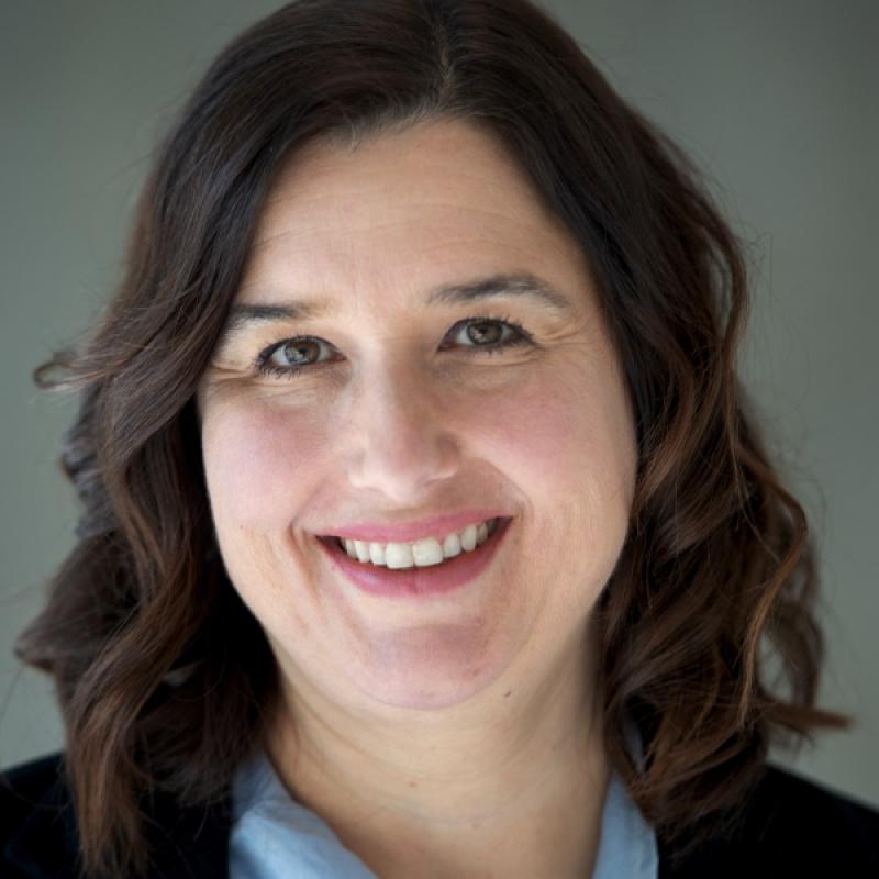 Geneviève Masse