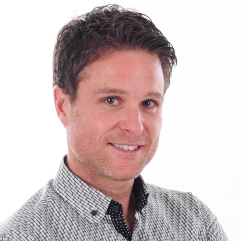 Nicolas Charlebois
