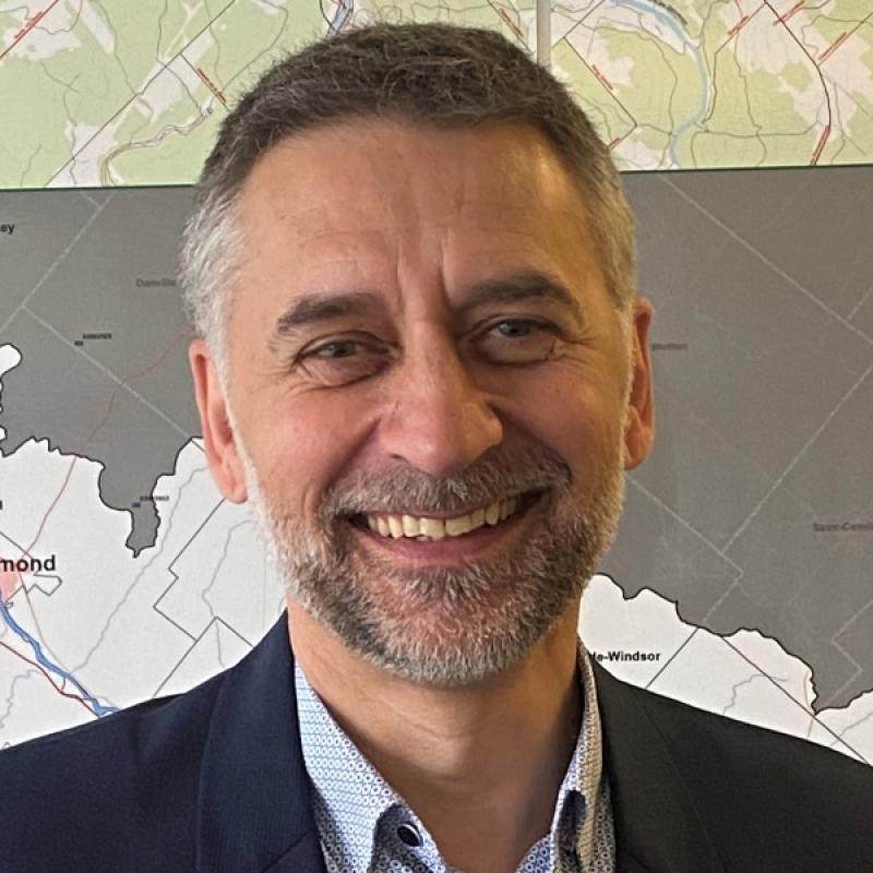 Peter Stevenson