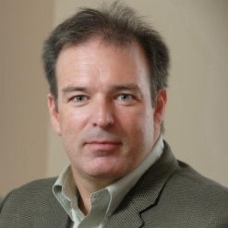 Serge Thériault