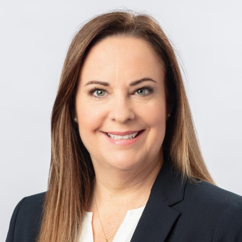 Valérie Lévesque