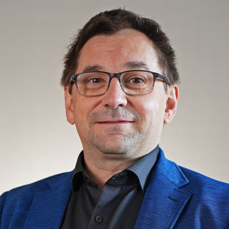 Daniel Tremblay