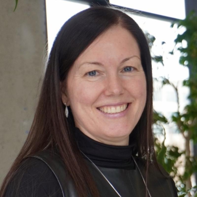 Ève-Marie Castonguay