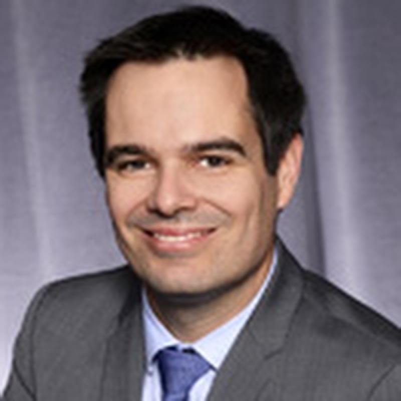 François Dubé