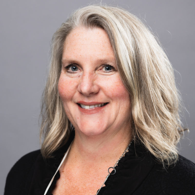 Gail Sullivan