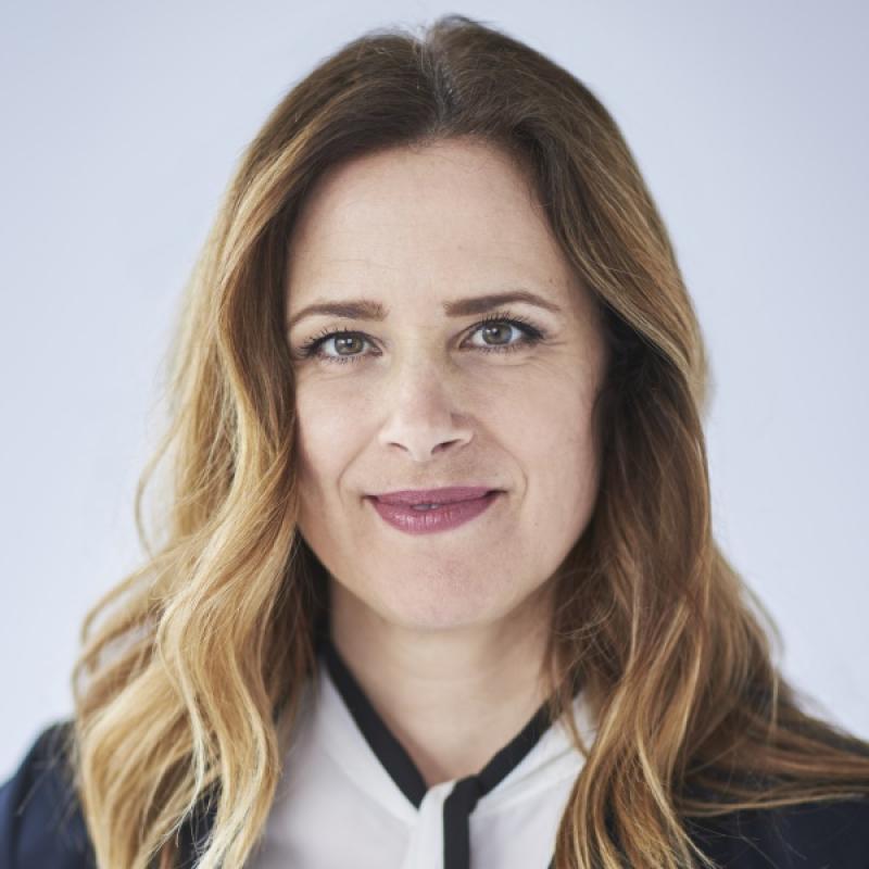 Caroline Pilon
