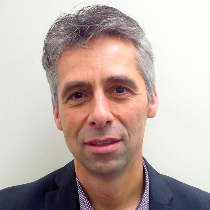 Daniel Labrecque