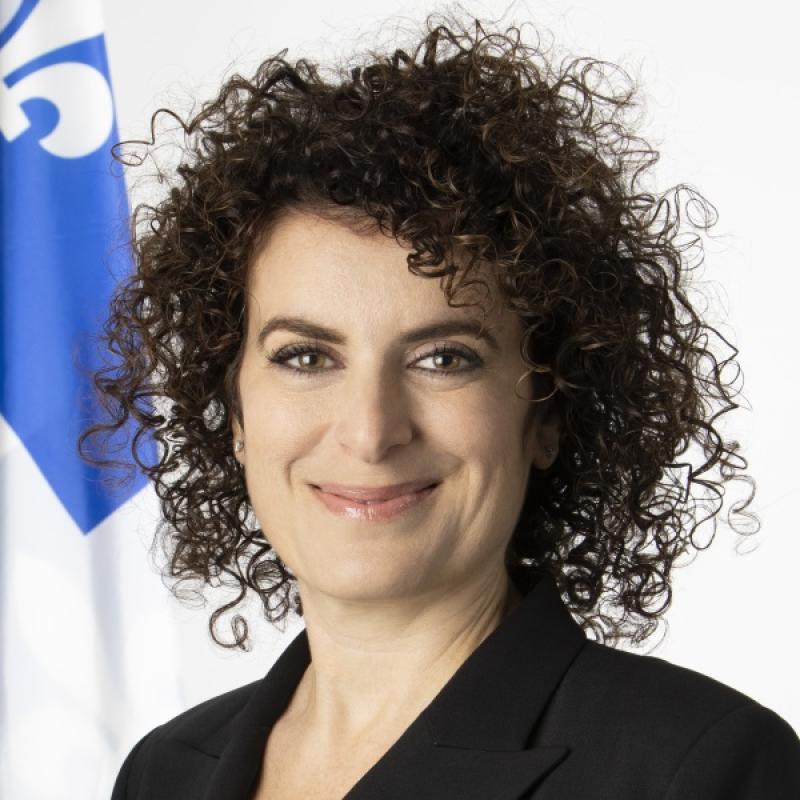 Dominique Malack