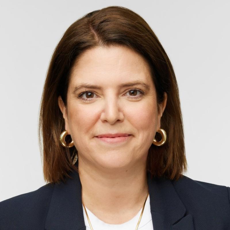 Marie-Ève Jean