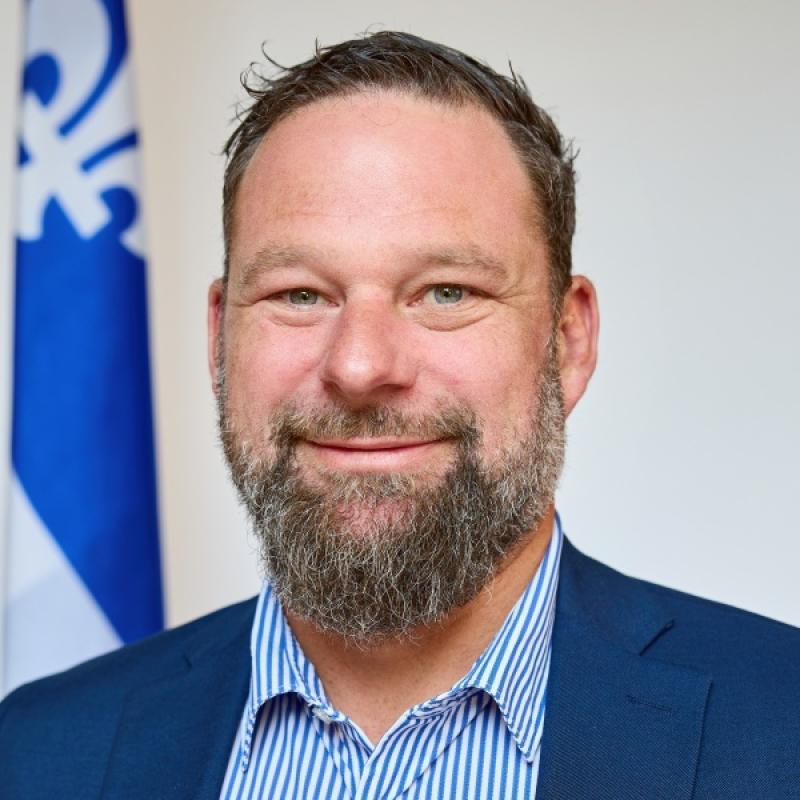 Philippe Matteau