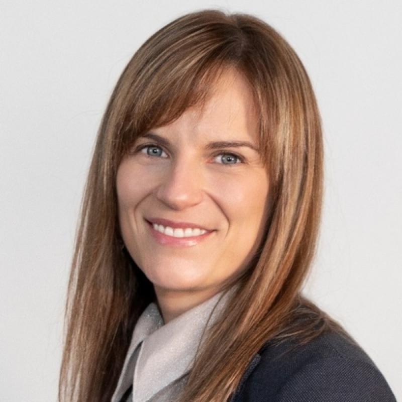 Karine Larochelle