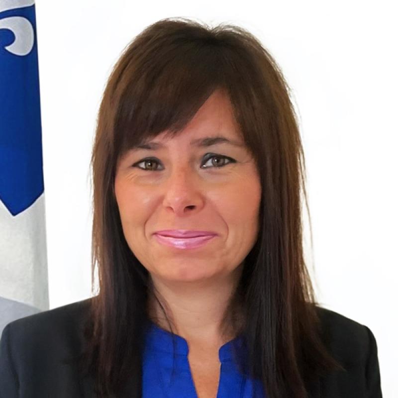 Véronique Voyer