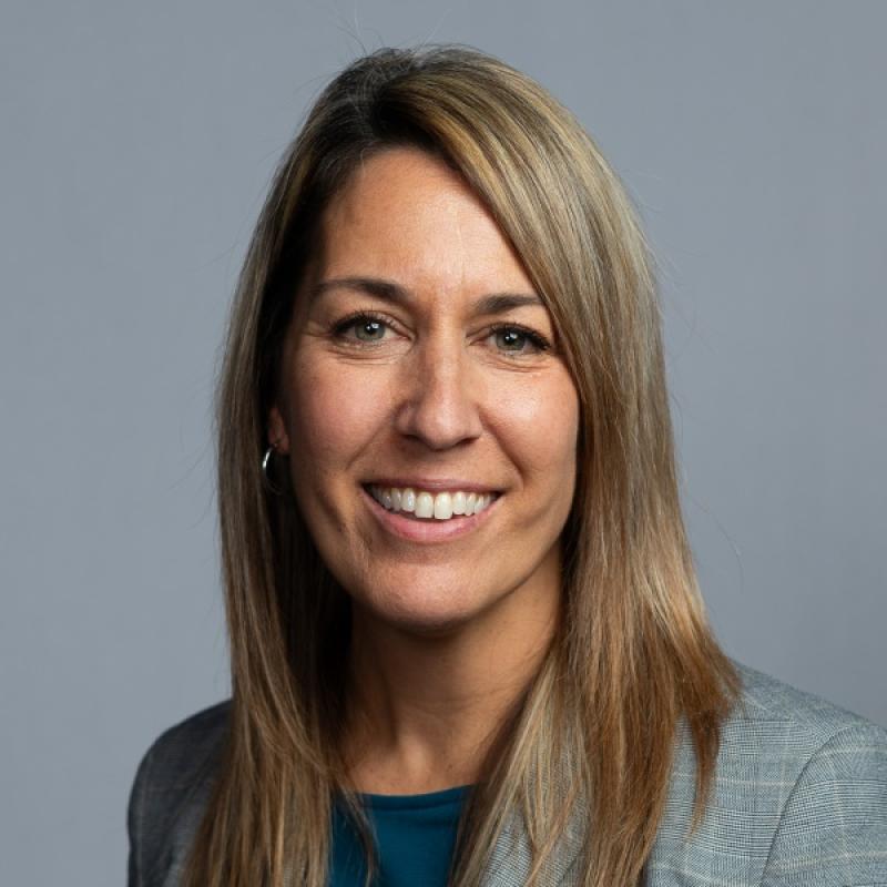 Evelyne Sauvé
