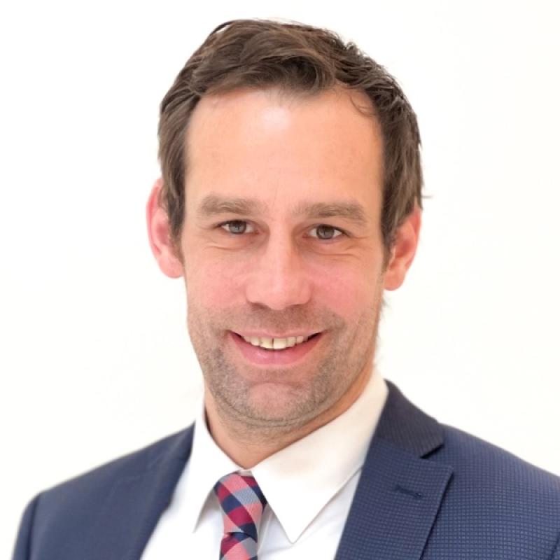 Mathieu Barrette