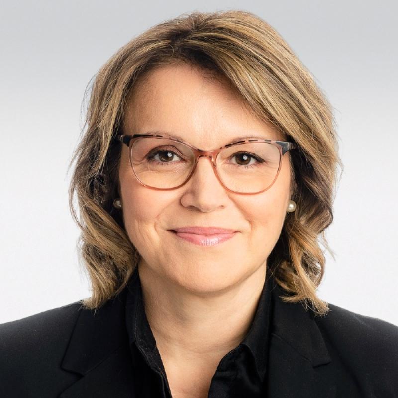Mélany Privé