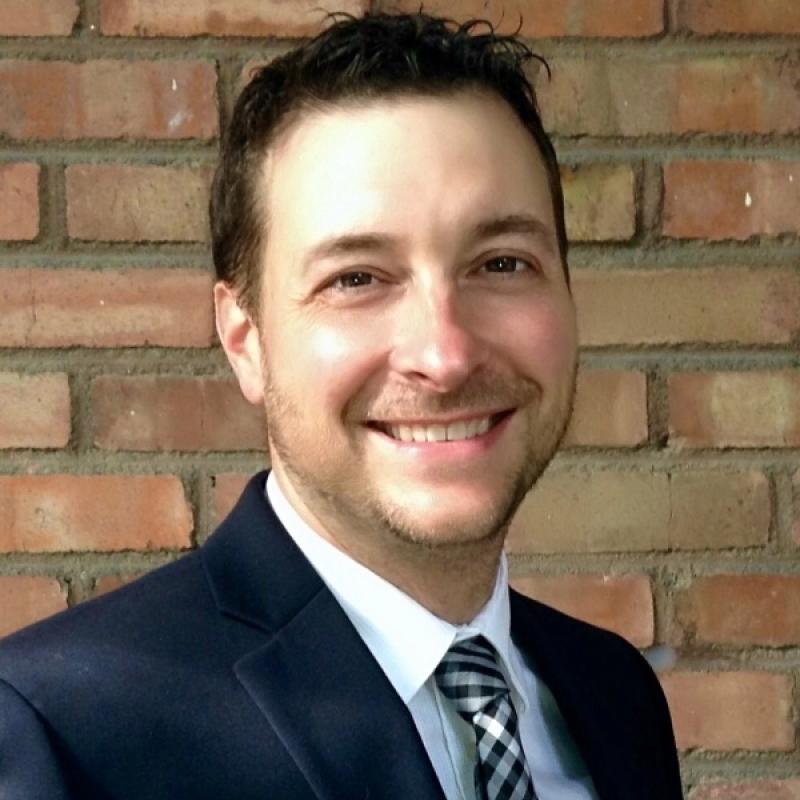 Pascal Lacasse