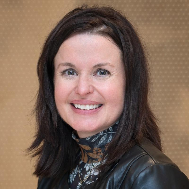 Véronique St-Hilaire