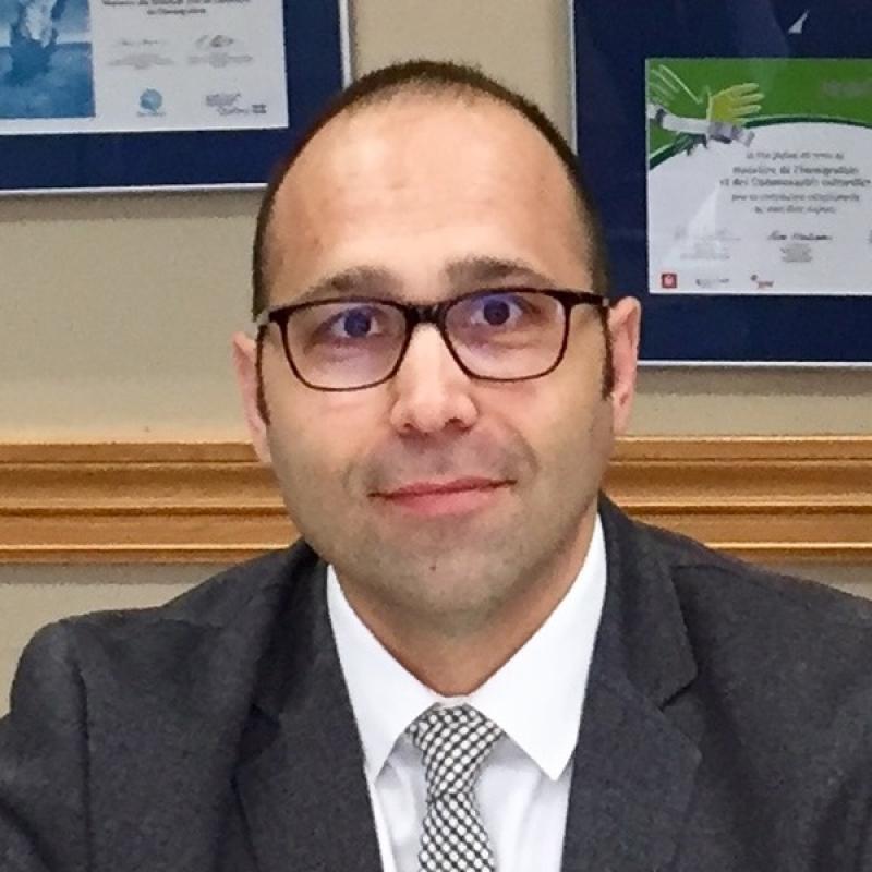 Frederico Fonseca