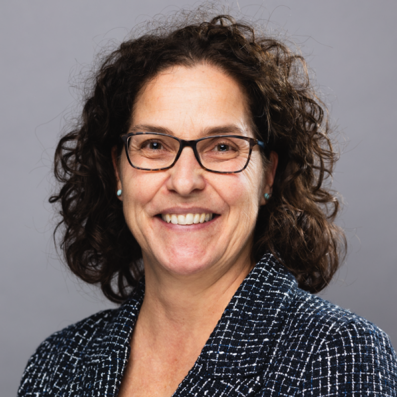 Isabelle Fortin