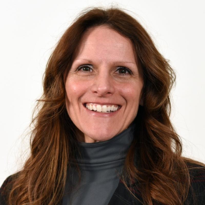 Jennyfer Curotte