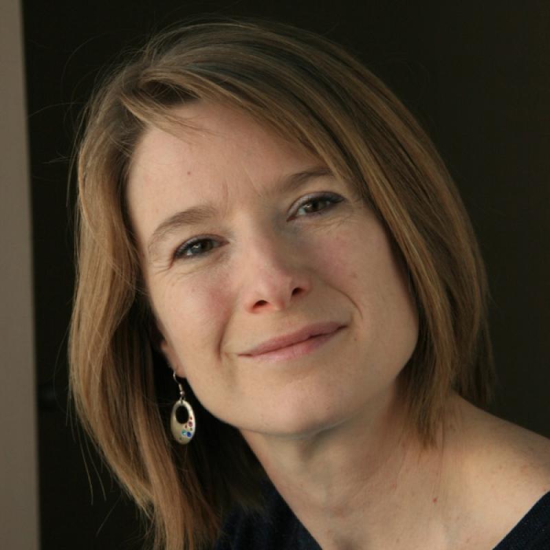 Sonia Grenon