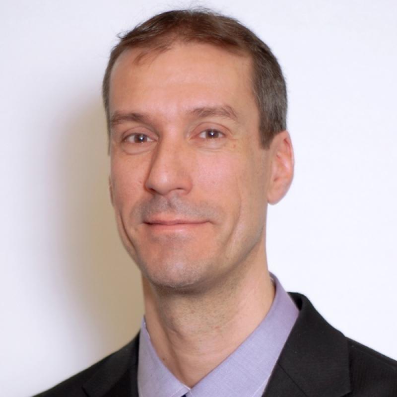 Steve Fréchette