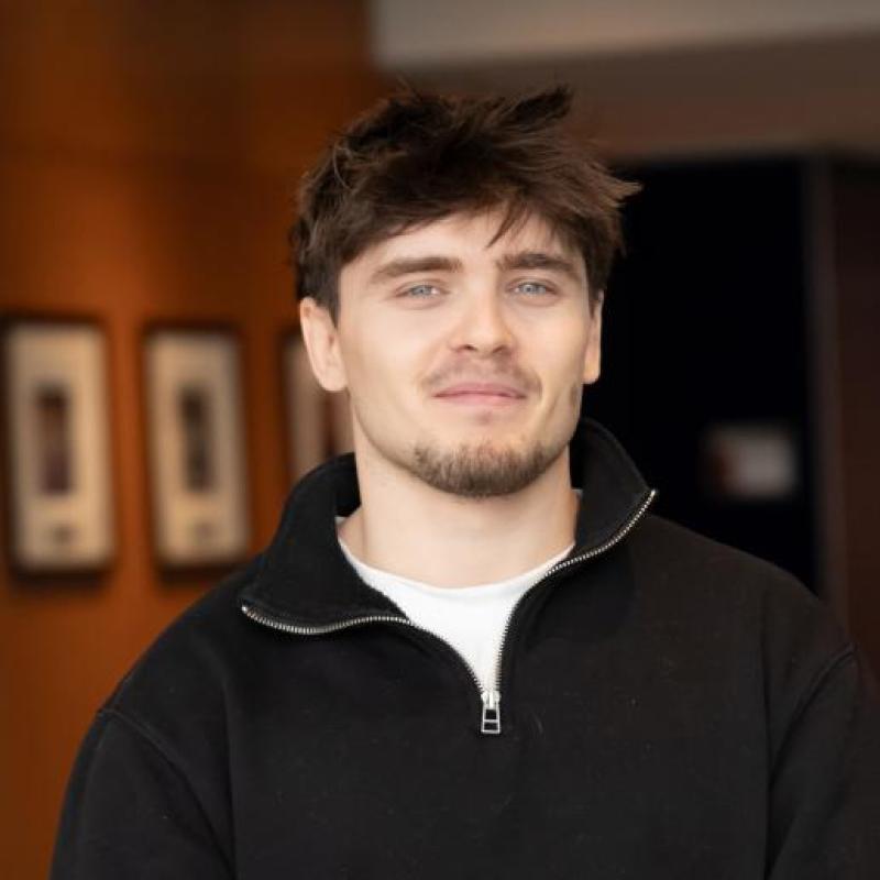 Guillaume Revillod