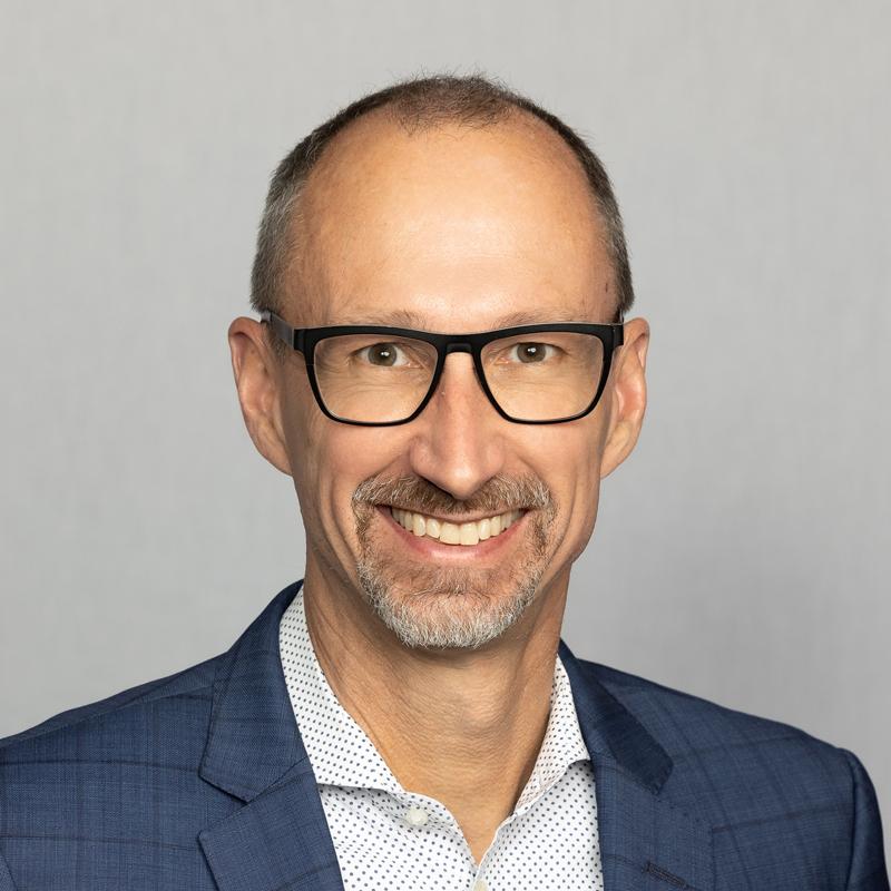 Alain Bourque